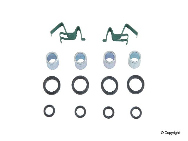 HARDWARE KIT
