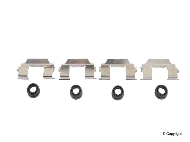 HARDWARE KIT