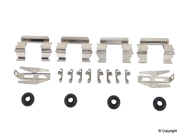 HARDWARE KIT