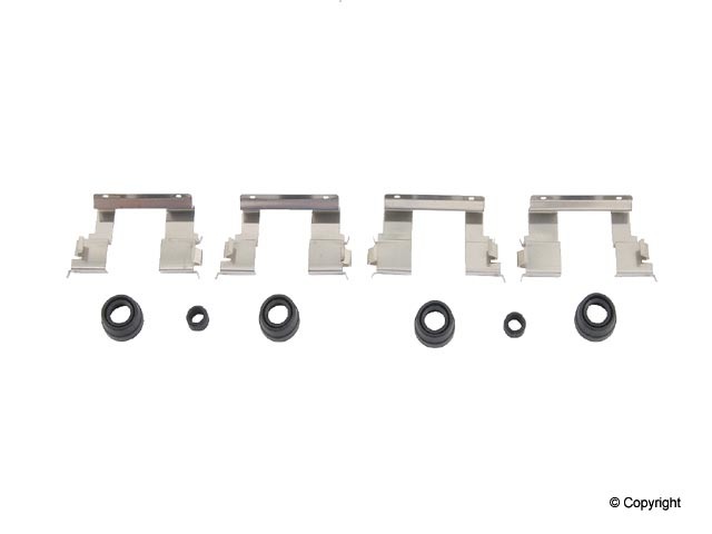 HARDWARE KIT