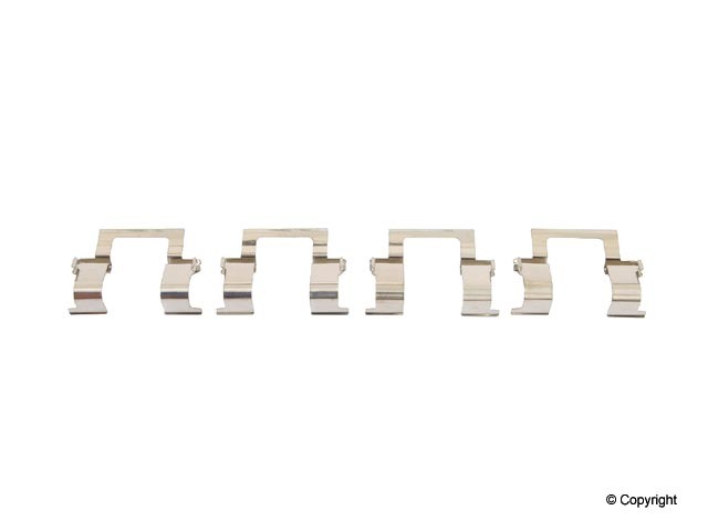 HARDWARE KIT