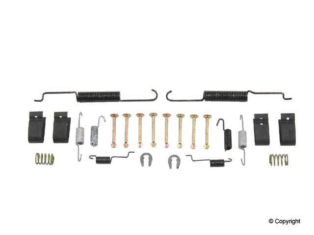 HARDWARE KIT