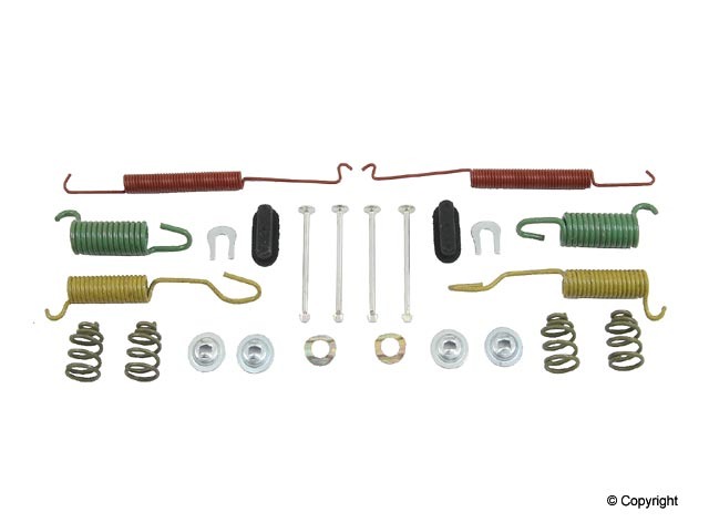 HARDWARE KIT