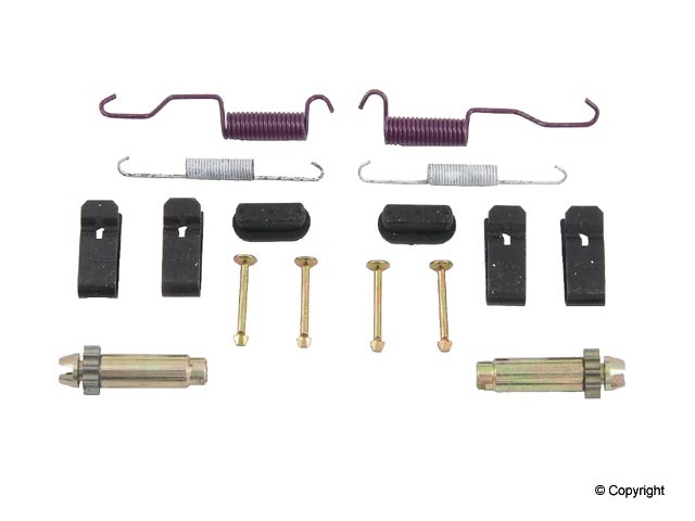 HARDWARE KIT