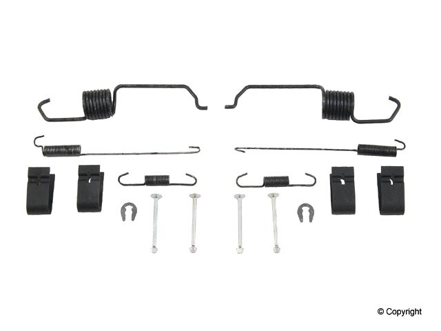 HARDWARE KIT