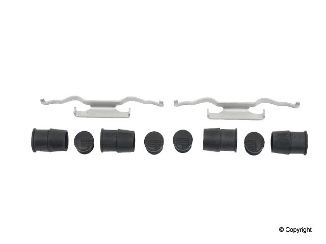 HARDWARE KIT