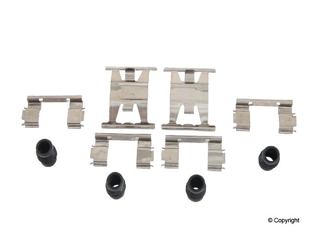 HARDWARE KIT