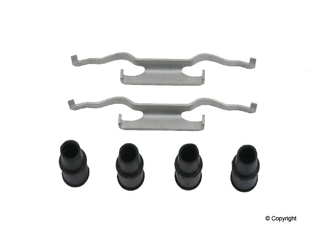 HARDWARE KIT