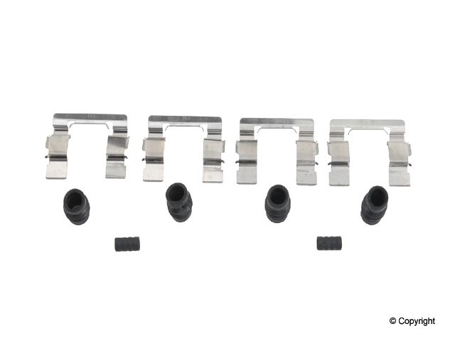 HARDWARE KIT