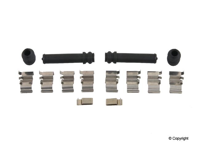 HARDWARE KIT