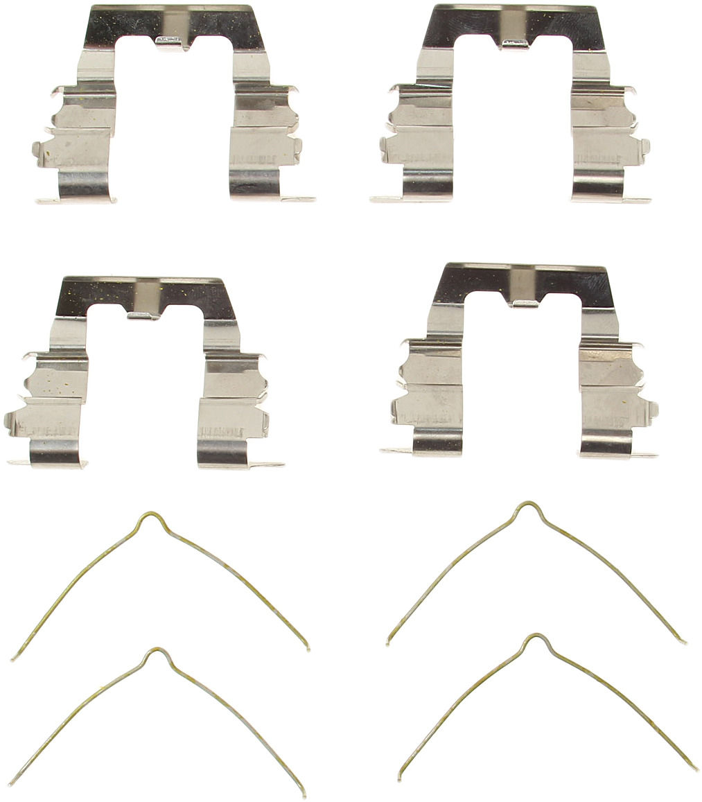 HARDWARE KIT