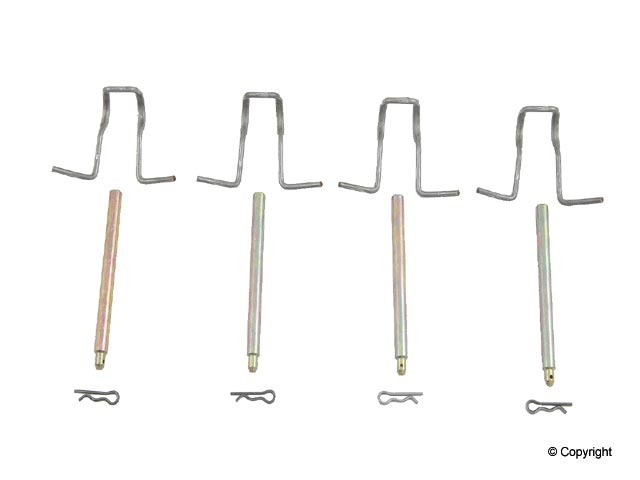 HARDWARE KIT