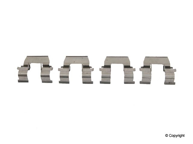HARDWARE KIT