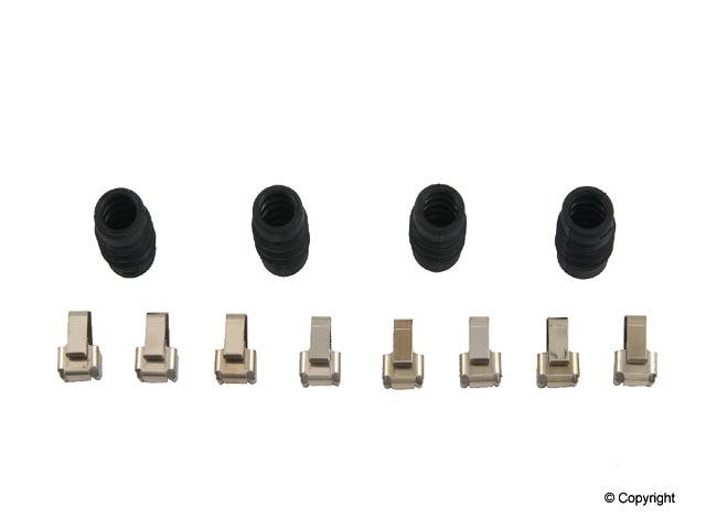 HARDWARE KIT