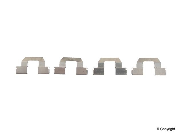 HARDWARE KIT