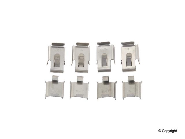 HARDWARE KIT