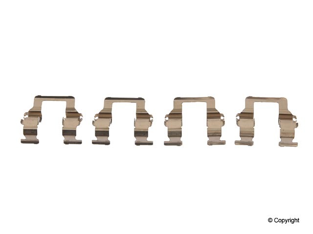 HARDWARE KIT