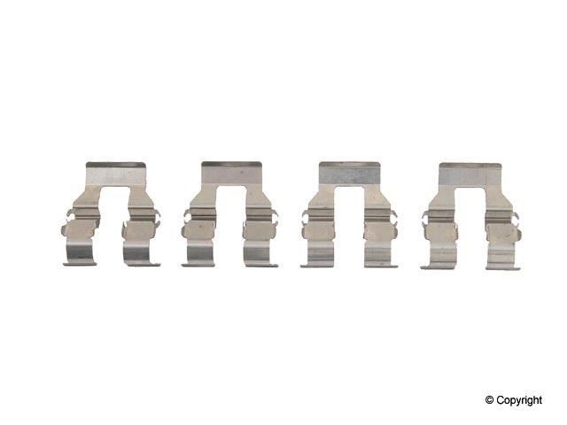 HARDWARE KIT