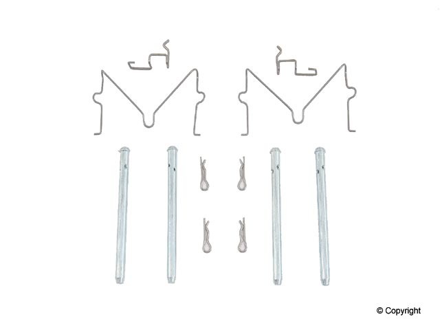 HARDWARE KIT