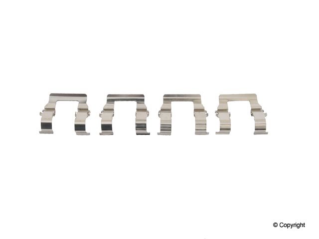 HARDWARE KIT