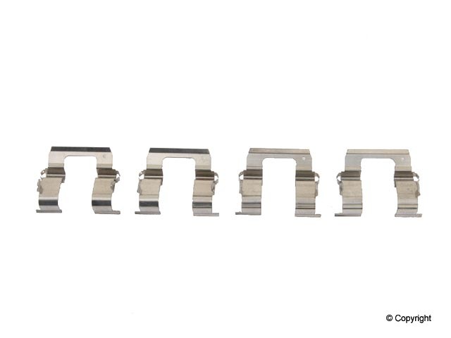HARDWARE KIT