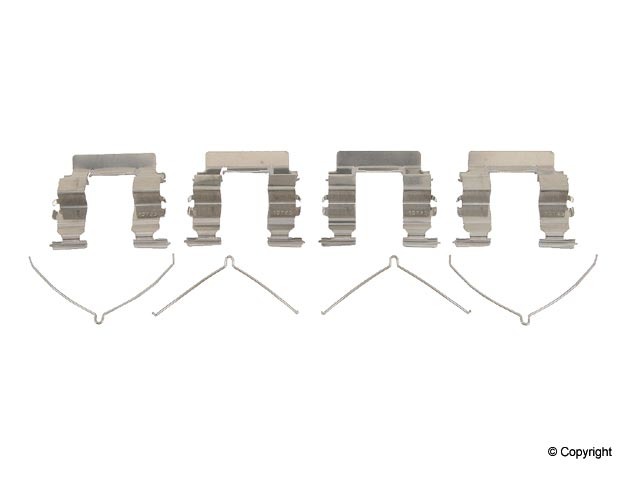 HARDWARE KIT