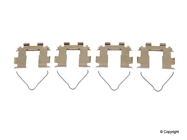 HARDWARE KIT