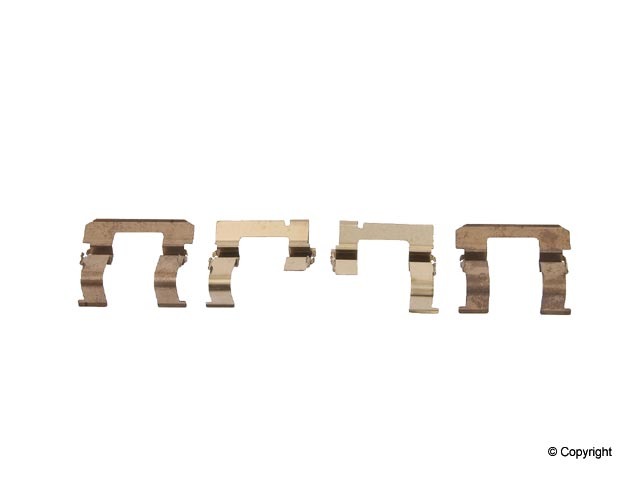 HARDWARE KIT