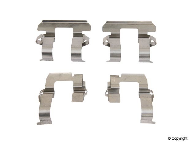 HARDWARE KIT