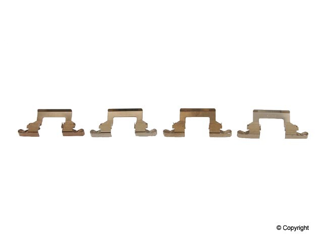 HARDWARE KIT