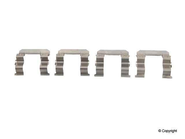 HARDWARE KIT