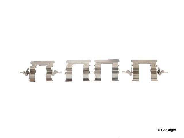 HARDWARE KIT