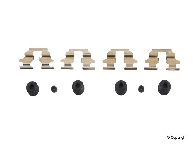 HARDWARE KIT