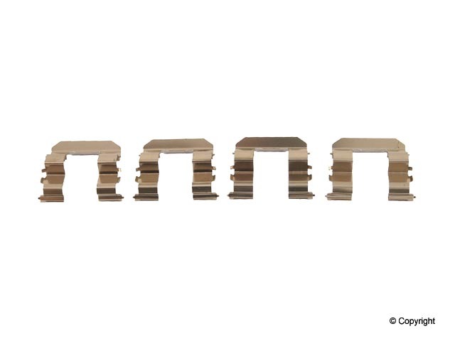 HARDWARE KIT