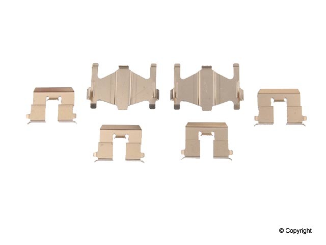 HARDWARE KIT