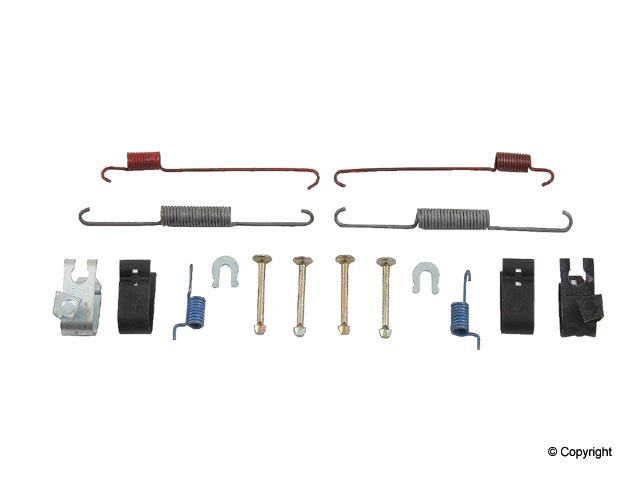 HARDWARE KIT