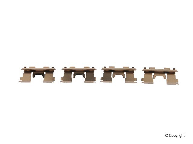 HARDWARE KIT