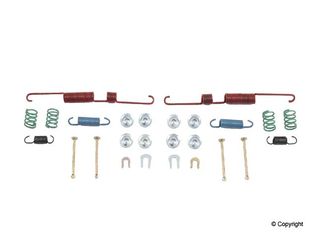 HARDWARE KIT