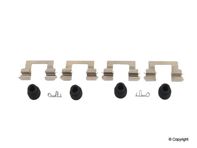 HARDWARE KIT