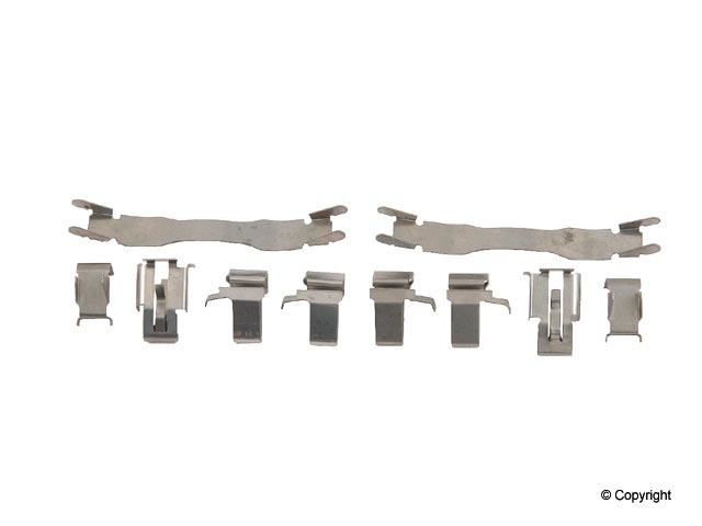 HARDWARE KIT