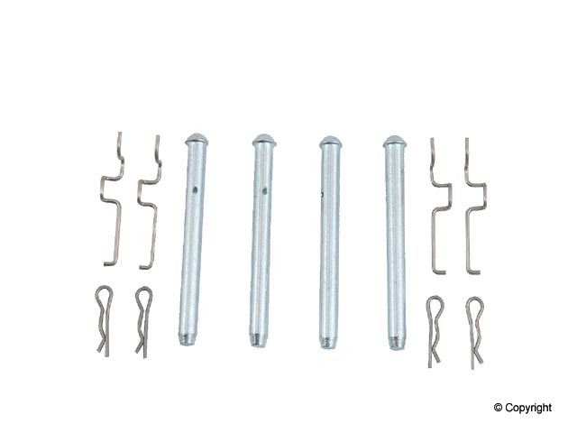 HARDWARE KIT