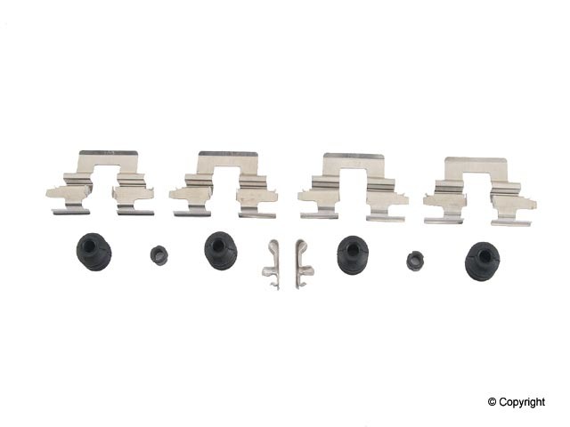 HARDWARE KIT