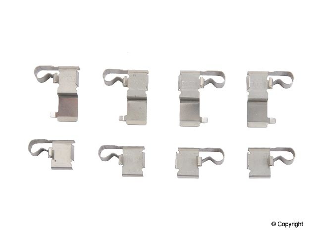 HARDWARE KIT