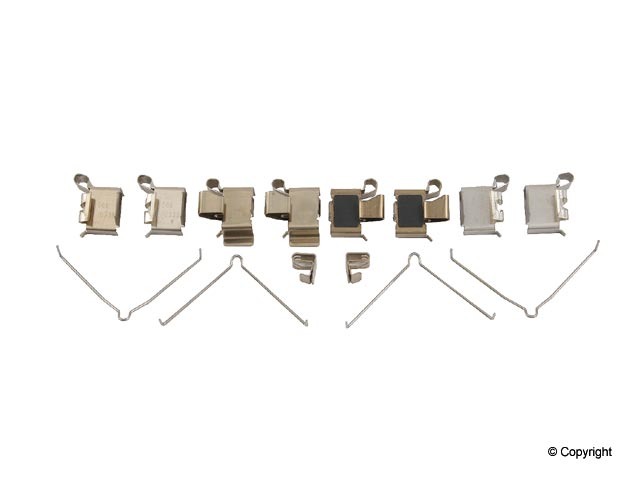 HARDWARE KIT