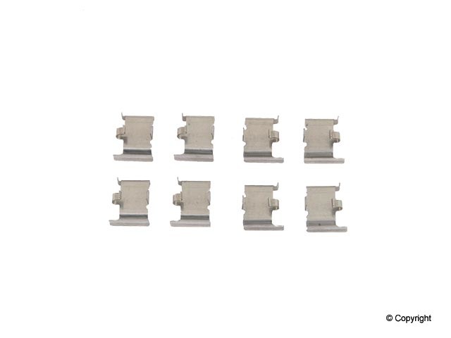 HARDWARE KIT