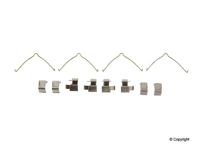 HARDWARE KIT