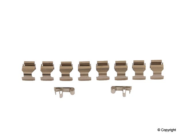 HARDWARE KIT