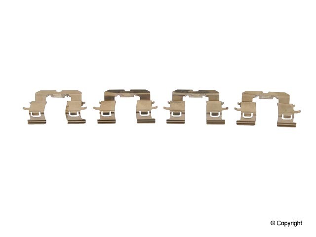 HARDWARE KIT