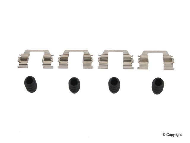 HARDWARE KIT