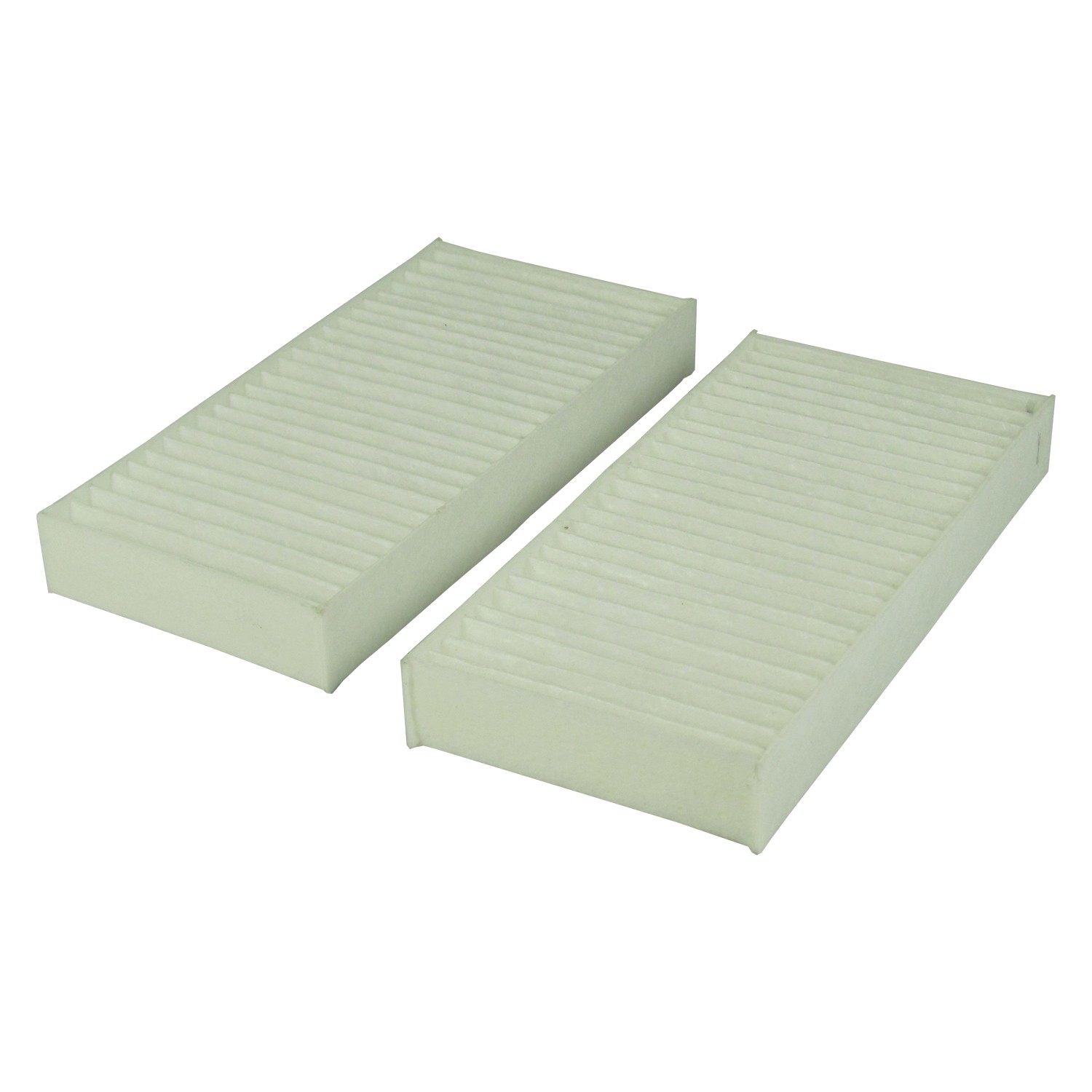 CABIN FILTER (2 PER BOX)